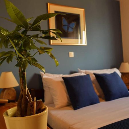 Blu Casa Del Mare Apartment โมเน็มวาซี ภายนอก รูปภาพ