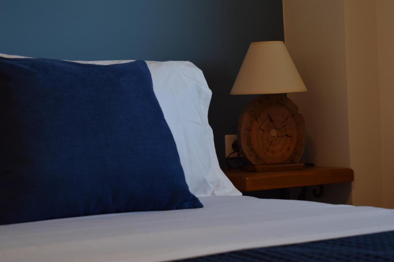 Blu Casa Del Mare Apartment โมเน็มวาซี ภายนอก รูปภาพ